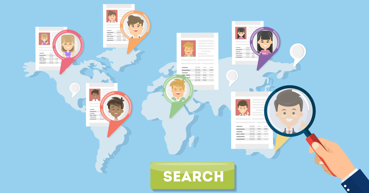 Evolving Consumer Search Habits