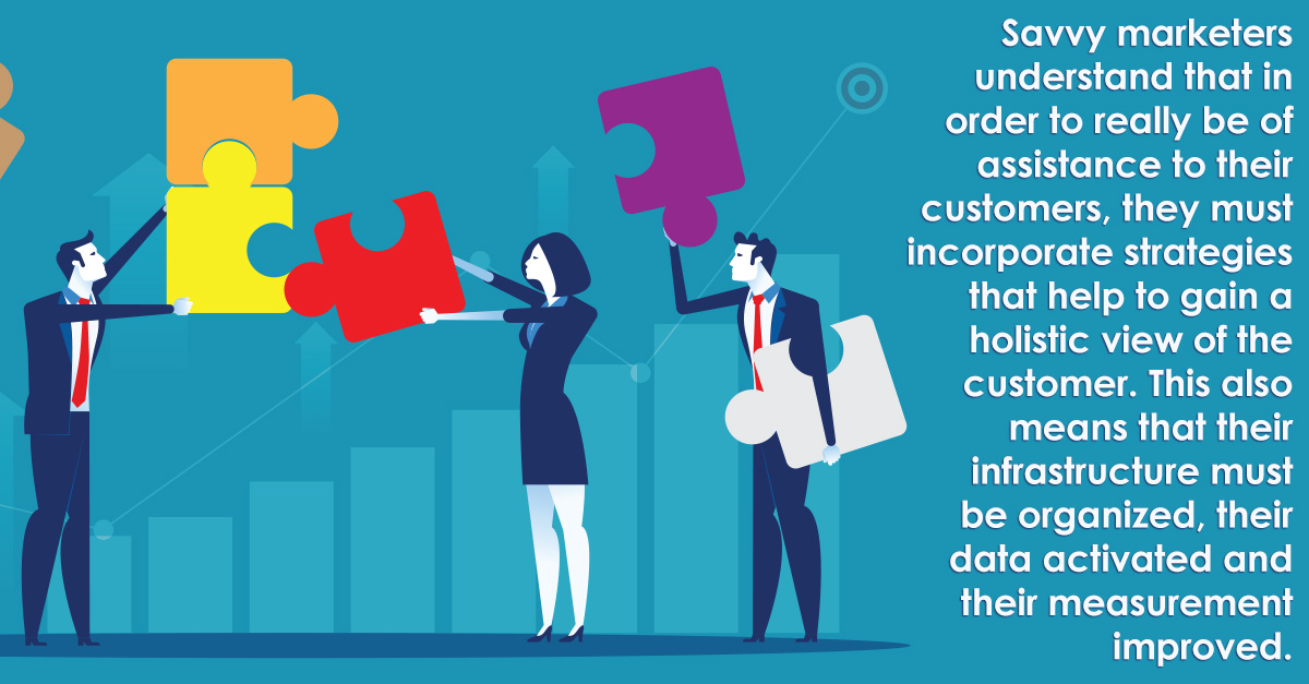 Use Your Data Wisely