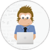 monkey icon