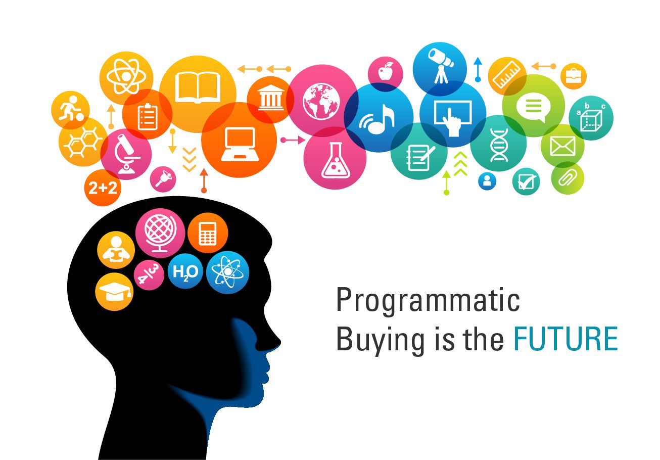 The Advent of Programmatic Buying