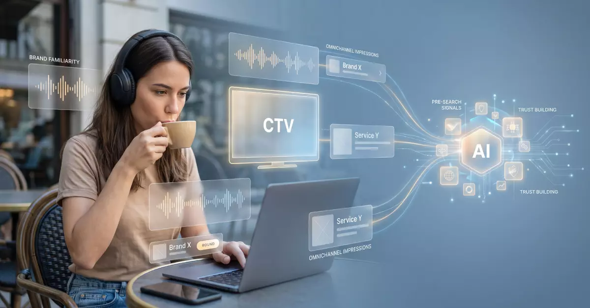 Zero-Click Search: How Advertisers Can Stay Visible