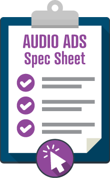 Audio Ads