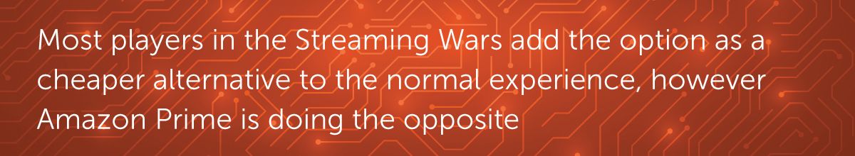 Buy X Through Google? Amazon Prime Video Ads? & More Recent Shakeups in the Digital Advertising World