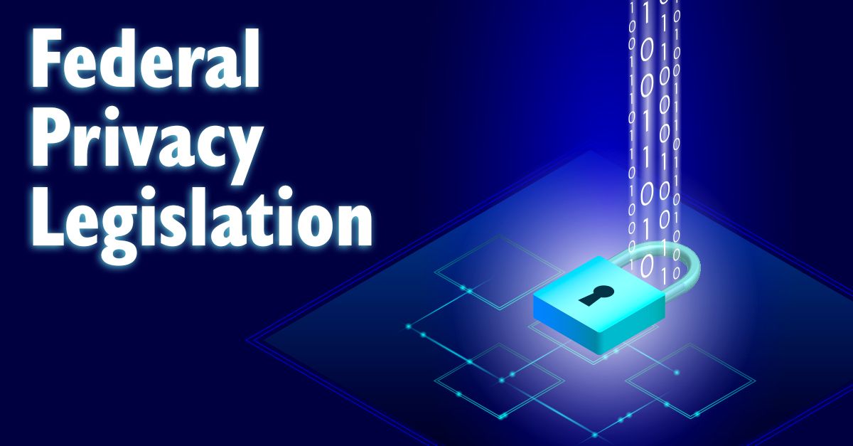 IAB's Pitch to Congress for Federal Privacy Legislation