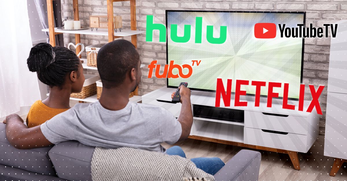 Cutting the Cord: What’s the Best Streaming Service to Use?
