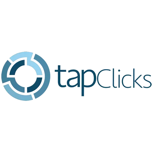 tap clicks