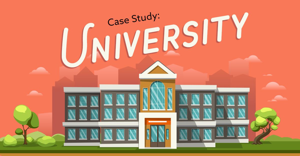 American University Yields over a 52% Reduction in Cost Per Action for Enrollments