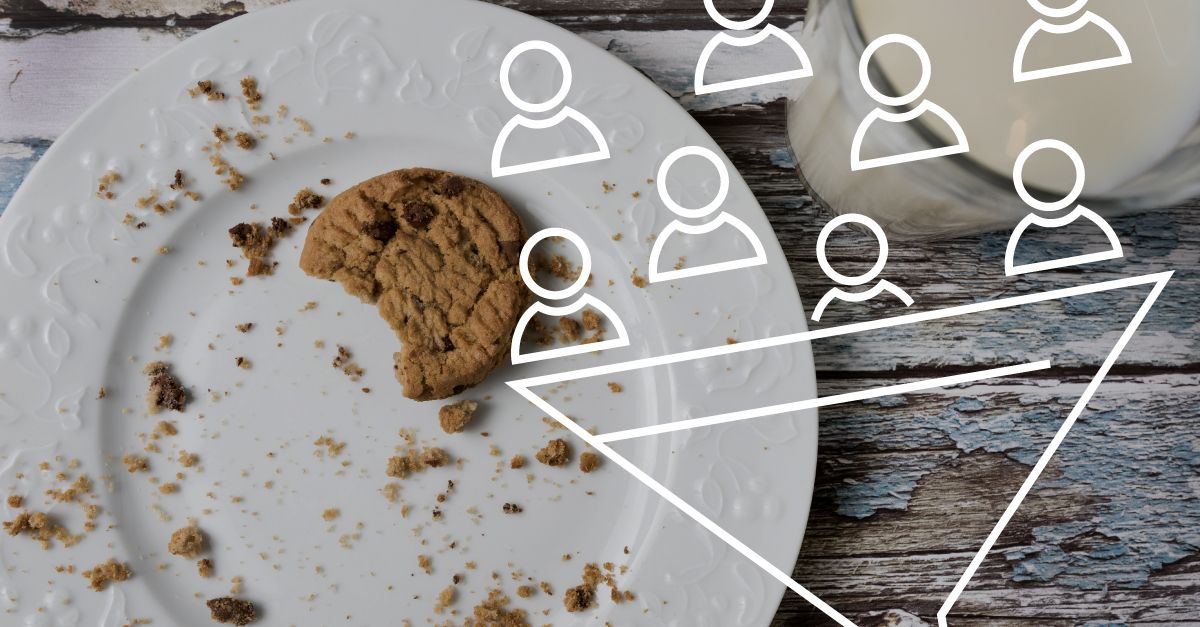 If You Give a Marketer a Cookie…They’re Going To Want It Forever