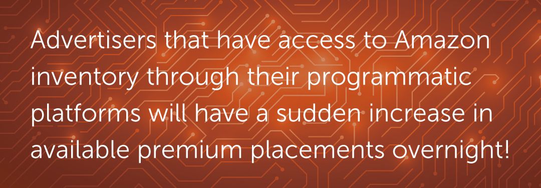 Buy X Through Google? Amazon Prime Video Ads? & More Recent Shakeups in the Digital Advertising World