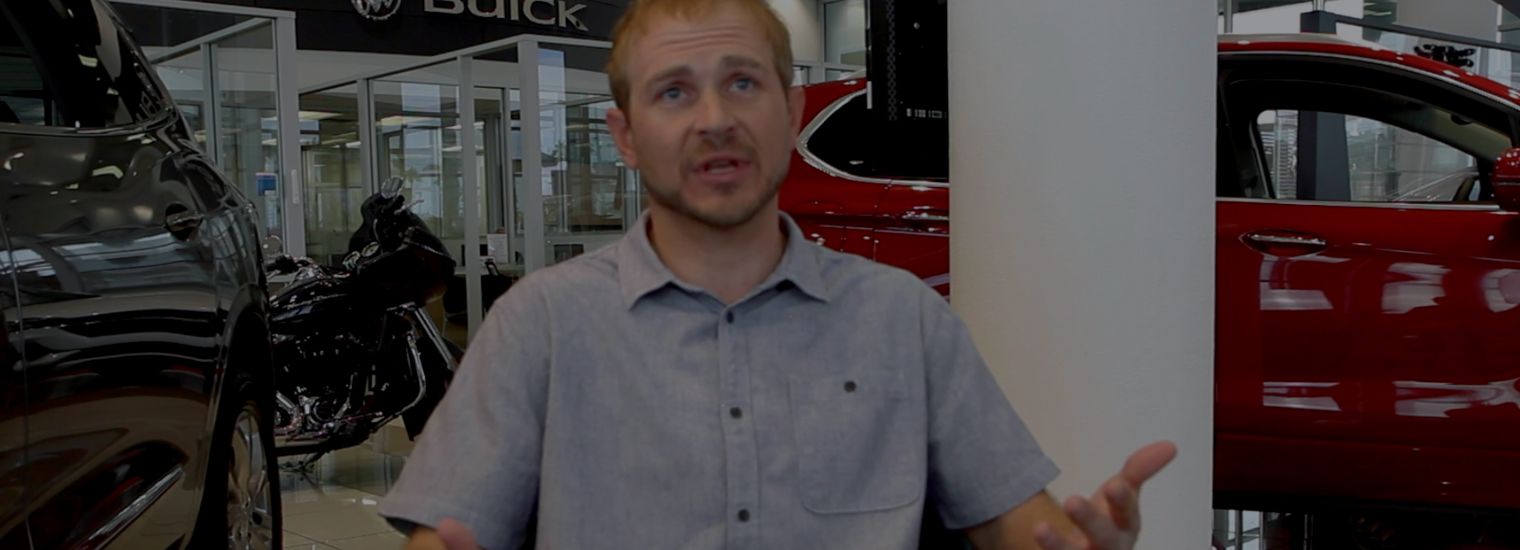 See how Liberty Automotive Increased Monthly Leads by More than Double!