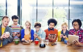 Connect with the Millennials