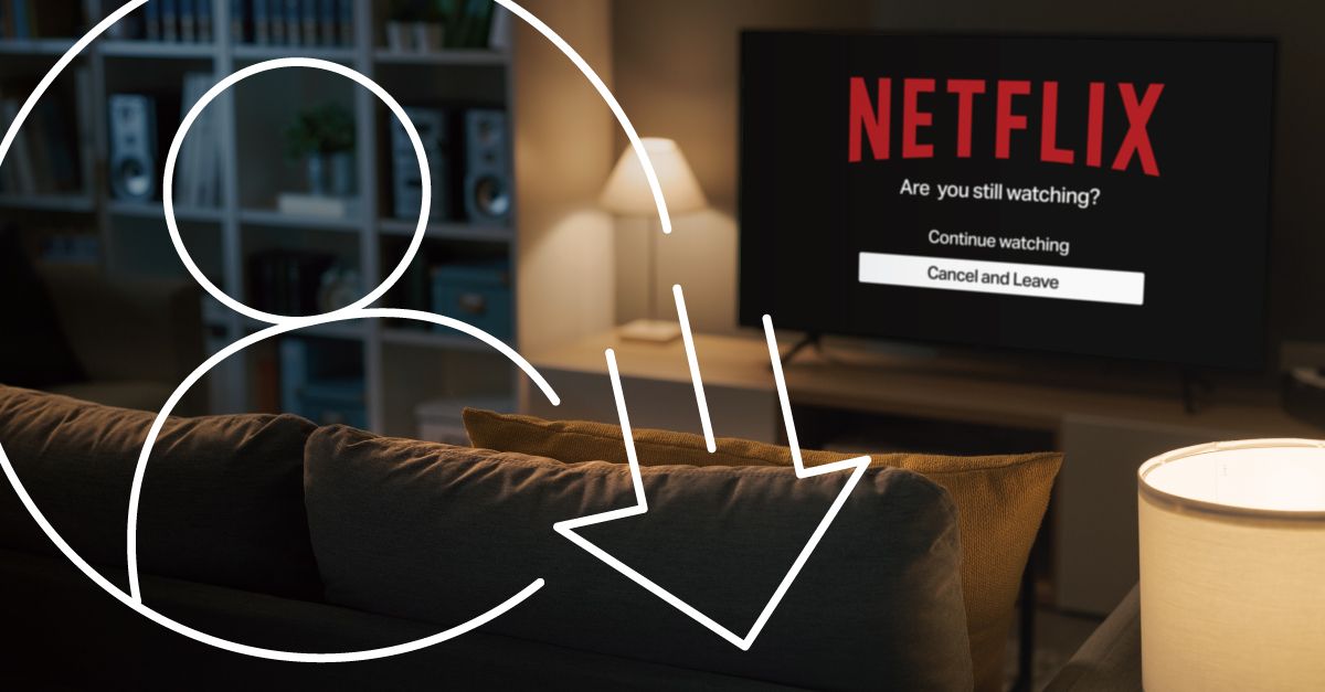 Could Advertising Save Netflix? 