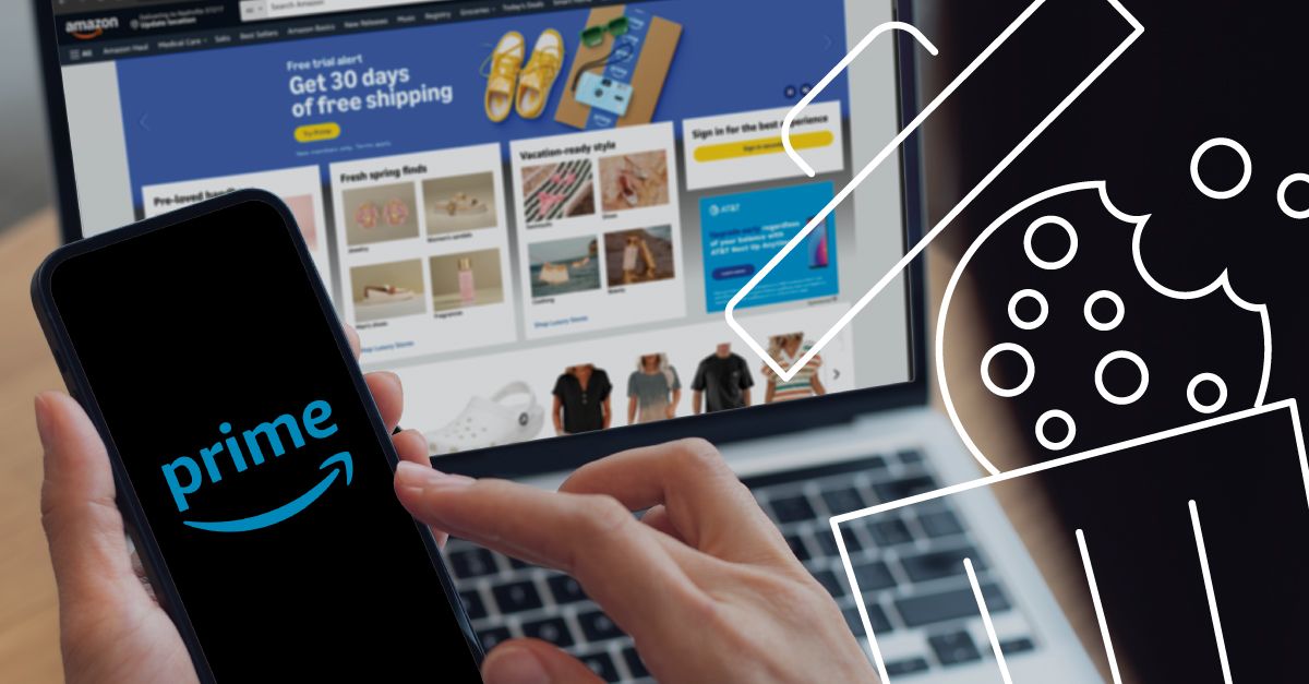 Amazon Cancels a Cookie-less Targeting Tool; Privacy Ever More in the Hands of Advertisers