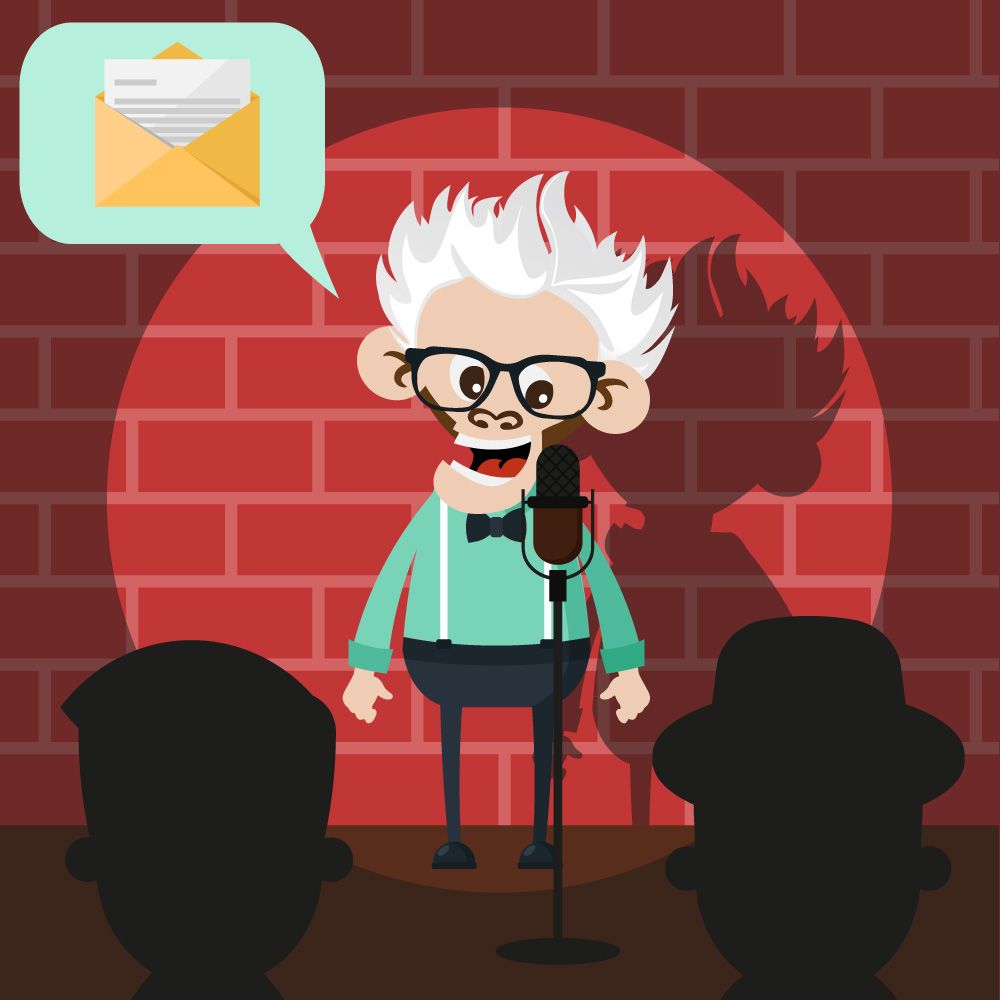 Email Opening Lines that Pop!