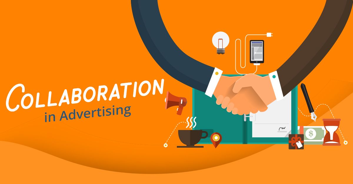 Collaboration in Advertising