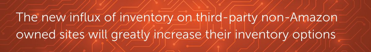 Buy X Through Google? Amazon Prime Video Ads? & More Recent Shakeups in the Digital Advertising World