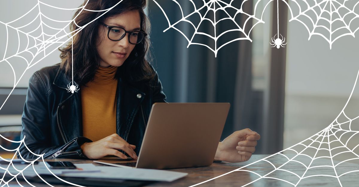 5 Spooky Ways You’re Scaring Off Customers