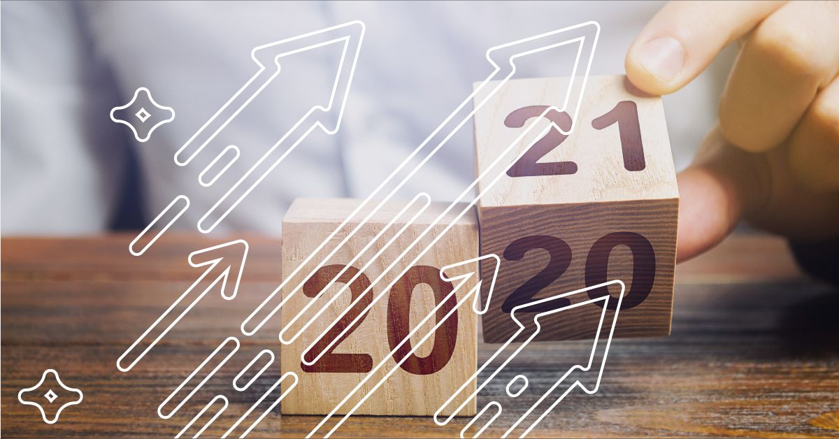 What Marketers Can Expect For 2021