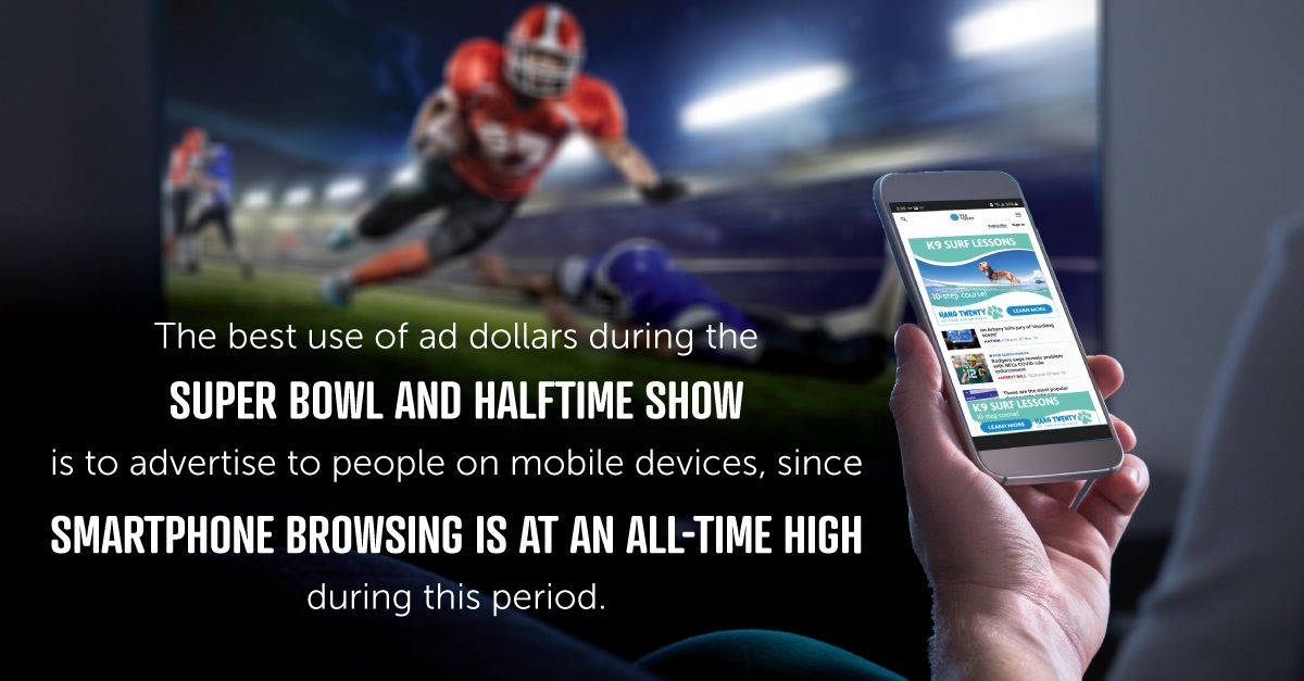 How Advertisers Took Over the Super Bowl