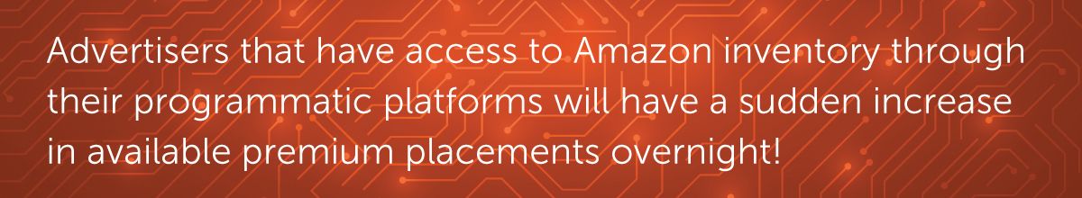 Buy X Through Google? Amazon Prime Video Ads? & More Recent Shakeups in the Digital Advertising World