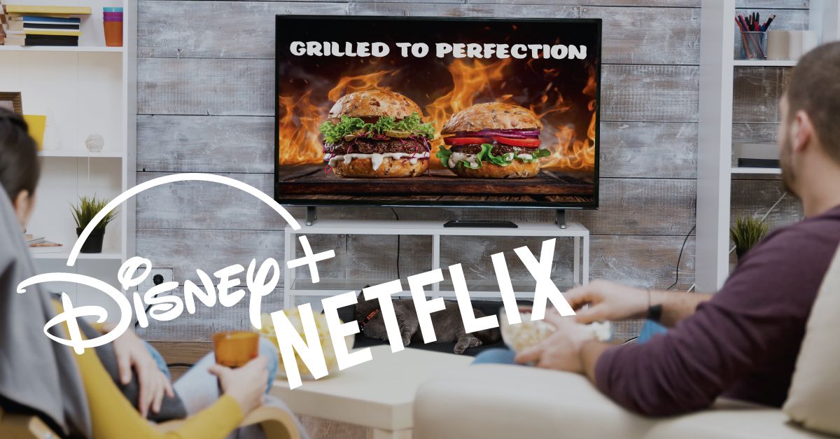 Netflix and Disney+ Race to Release Advertising Options