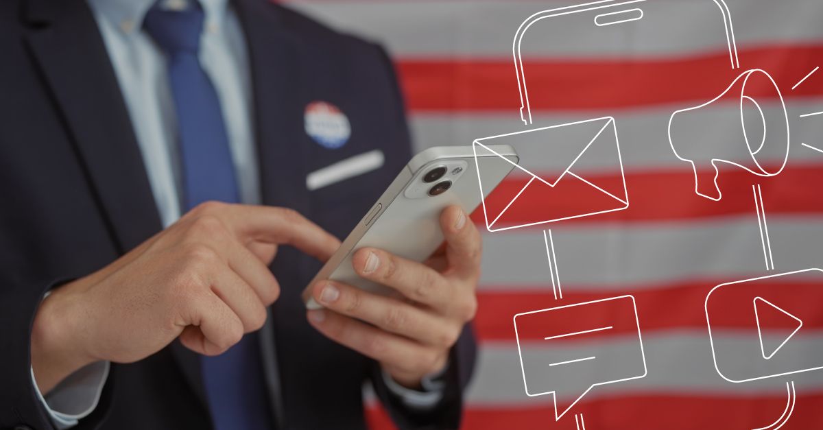 The Political Advertiser's Checklist: Getting Your Campaigns Ready for the Midterms