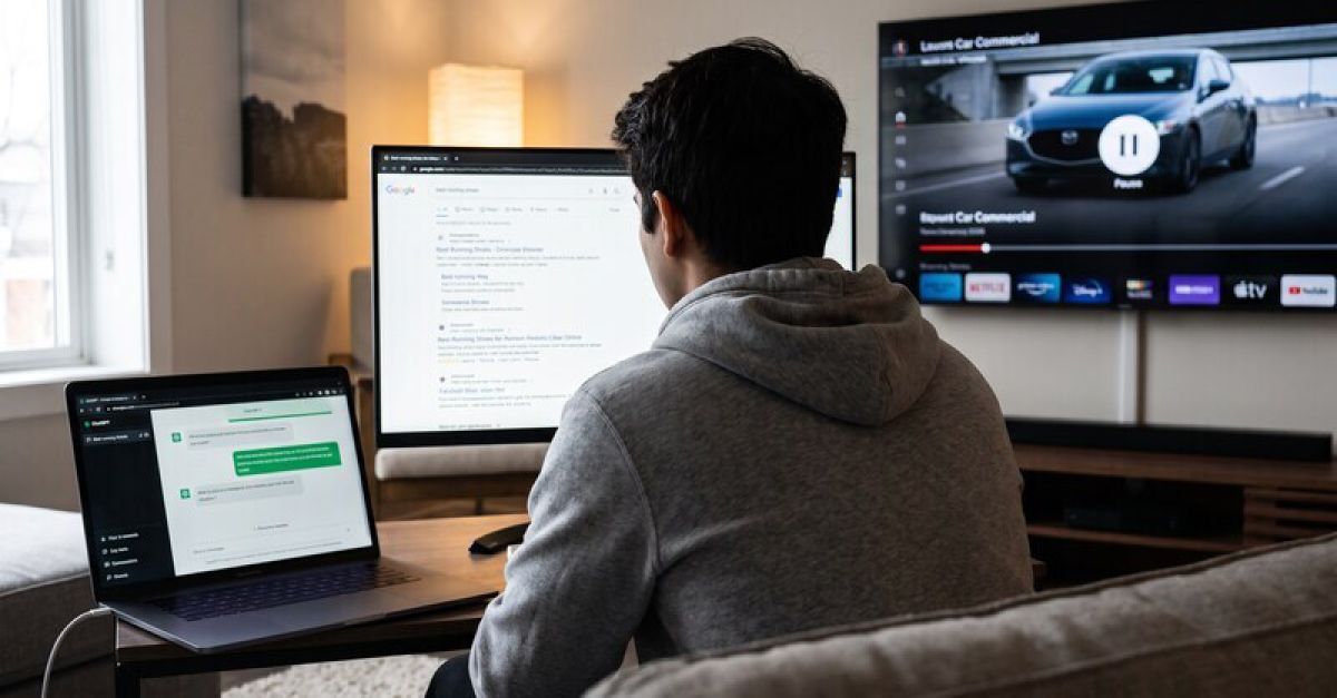 OpenAI Ads vs Google Ads vs Programmatic Advertising (2026)