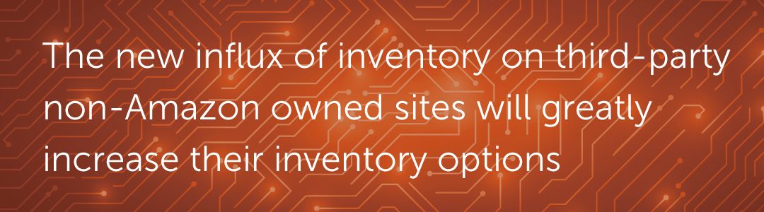 Buy X Through Google? Amazon Prime Video Ads? & More Recent Shakeups in the Digital Advertising World