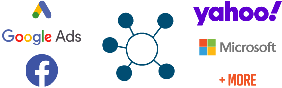 adnetworks icons